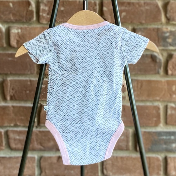 3M Petit Lem Bodysuits 3 Pack - Picture 7 of 7